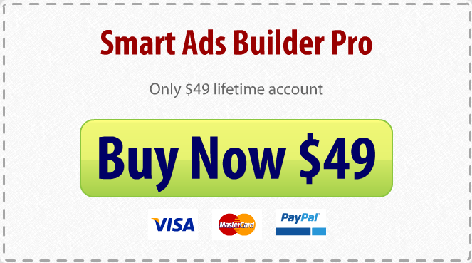Smart Ads Builder